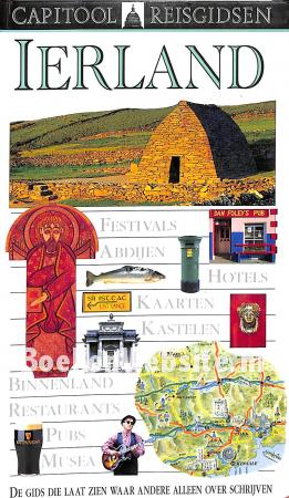 Ierland Ierland
