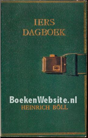 Iers dagboek