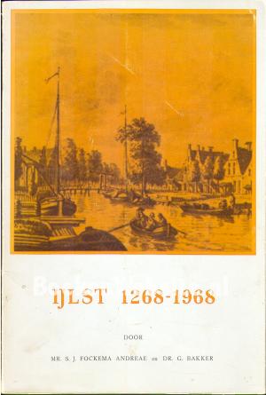 IJlst 1268-1968
