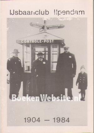 IJsbaanclub Ilpendam 1904-1984
