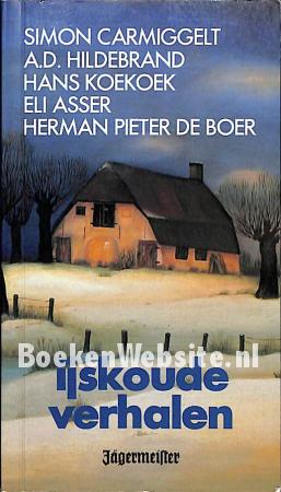 IJskoude verhalen
