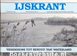 IJskrant nr. 79 1993