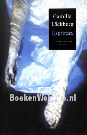 IJsprinses IJsprinses