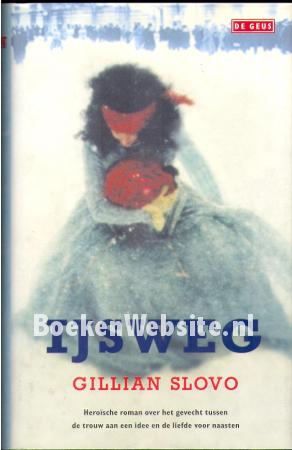 IJsweg IJsweg