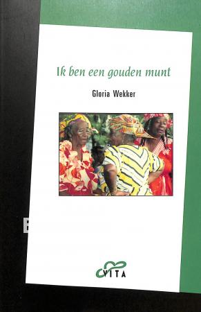 Ik ben een gouden munt Ik ben een gouden munt