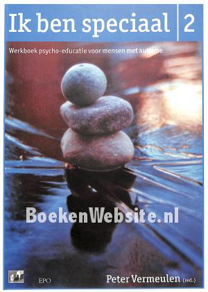 Ik ben speciaal 2