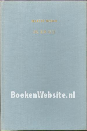 Ik en Gij