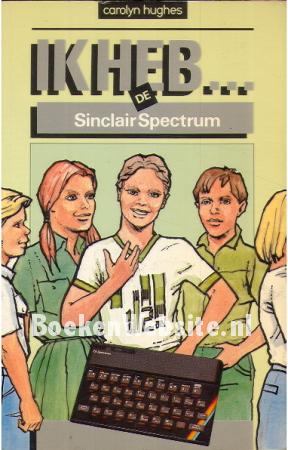 Ik heb... de Sinclair Spectrum