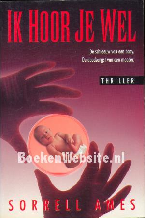 Ik hoor je wel Ik hoor je wel