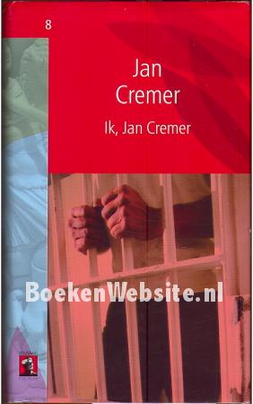 Ik, Jan Cremer