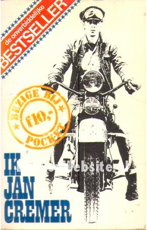Ik Jan Cremer