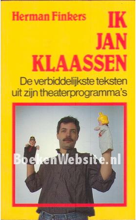 Ik Jan Klaassen