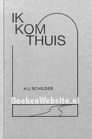 Ik kom thuis Ik kom thuis