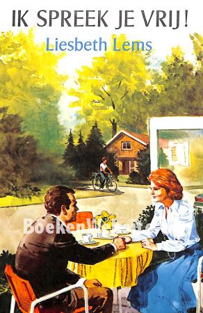 Ik spreek je vrij! Ik spreek je vrij!