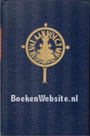 Ik val aan, volgt mij !