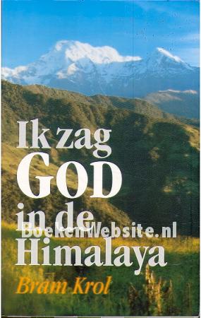 Ik zag God in de Himalaya