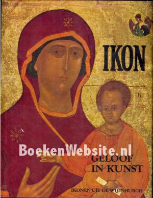 Ikonen uit De Wijenburgh