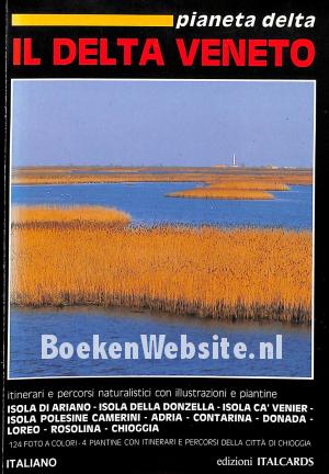 Il Delta Veneto