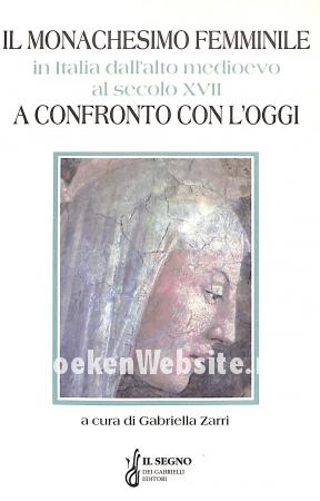 Il Monachesimo Femminile in Italia Il Monachesimo Femminile in Italia