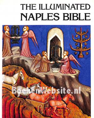 The Illuminated Naples Bible The Illuminated Naples Bible