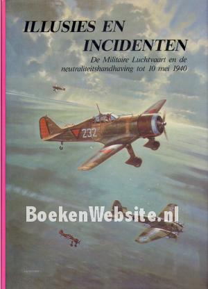 Illusies en incidenten Illusies en incidenten