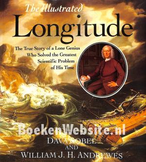 The Illustrated Longitude