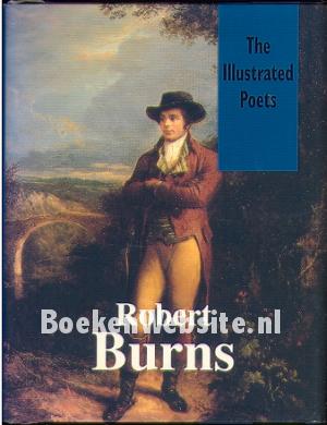 The Illustrated Poets Robert Burns