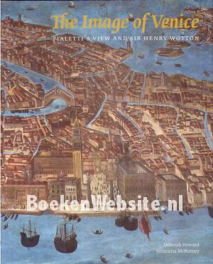 The Image of Venice The Image of Venice