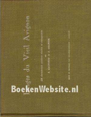 Images du Vieil Avignon Images du Vieil Avignon