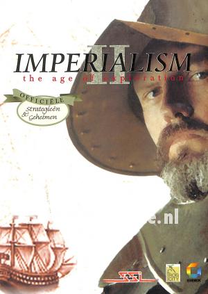 Imperialism II the age of exploration