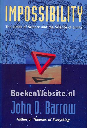 Impossibility Impossibility