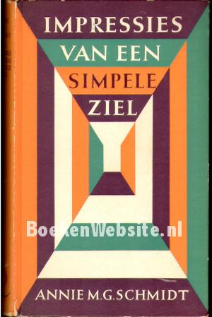 Impressies van een simpele ziel