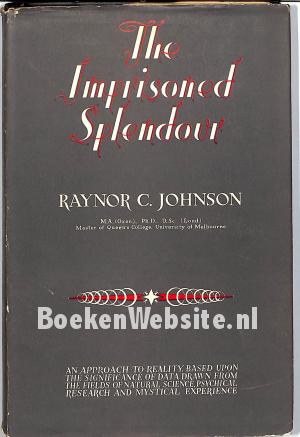 The Imprisoned Splendour