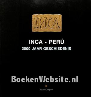 Inca-Peru catalogus Inca-Peru catalogus