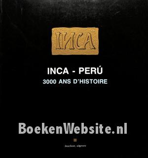 Inca-Peru