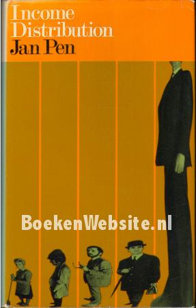Income Distribution Income Distribution