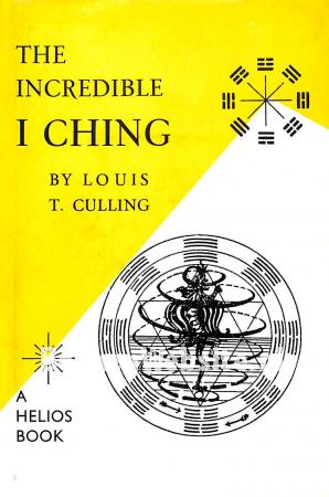 The Incredible I Ching