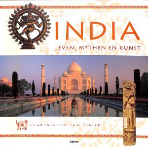 India leven, mythen en kunst