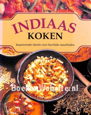 Indiaans koken
