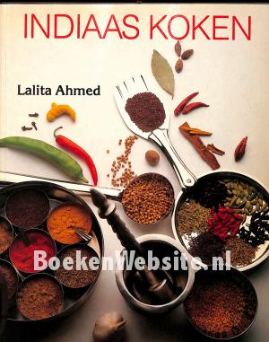 Indiaas koken