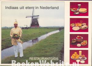 Indiaas uit eten in Nederland