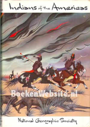 Indians of the Americas