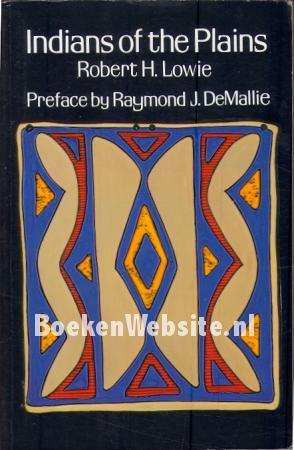 Indians of the Plains