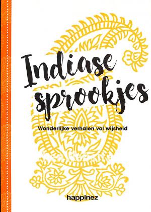 Indiase sprookjes Indiase sprookjes