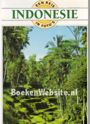Indonesie, een reis in foto's Indonesie, een reis in foto's