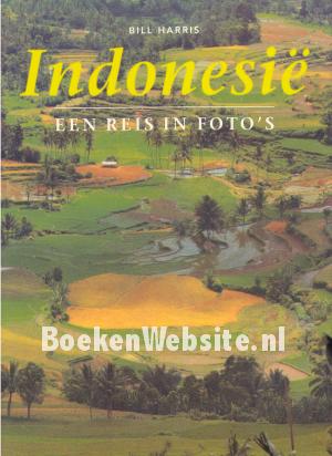 Indonesië, een reis in foto's