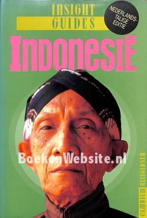 Indonesië Insight Guides