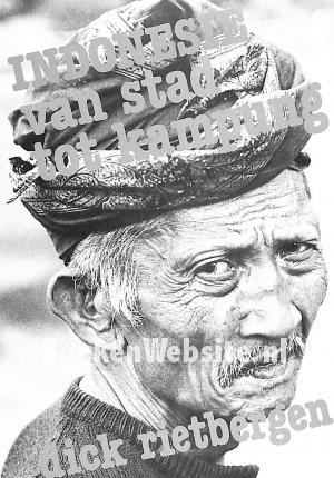 Indonesië van stad tot kampung Indonesië van stad tot kampung