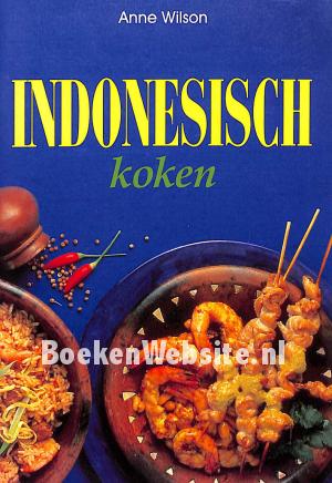 Indonesisch koken