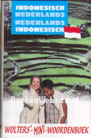 Indonesisch Nederlands N-I